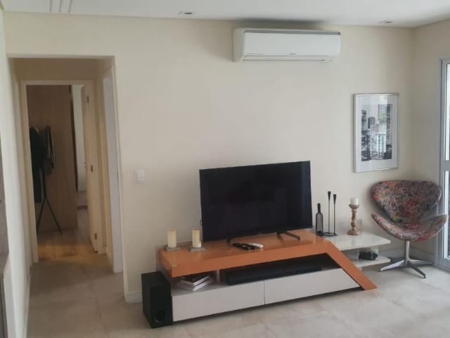 Foto do Apartamento - Apartamento com 2 dormitórios à venda, 75 m² por R$ 470.000,00 - Jardim das Indústrias - São José dos Campos/SP | RUSSI IMÓVEIS