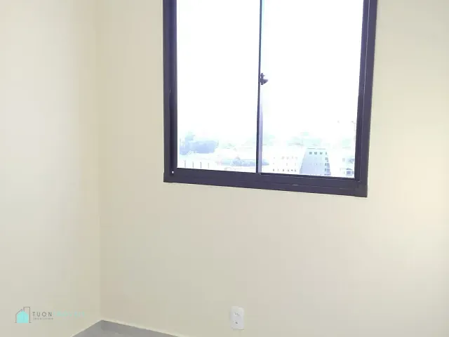 Apartamento 2 quartos e 1 banheiro, para alugar, no bairro Lapa de Baixo em São Paulo