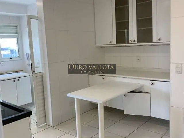 Apartamento 3 quartos e 2 banheiros, à venda, no bairro Parque da Vila Prudente em São Paulo
