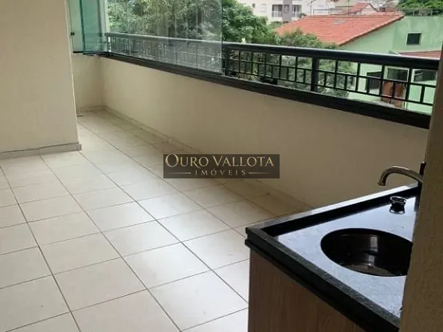 Apartamento 3 quartos e 2 banheiros, à venda, no bairro Parque da Vila Prudente em São Paulo