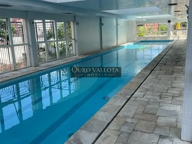 Apartamento 3 quartos e 2 banheiros, à venda, no bairro Parque da Vila Prudente em São Paulo