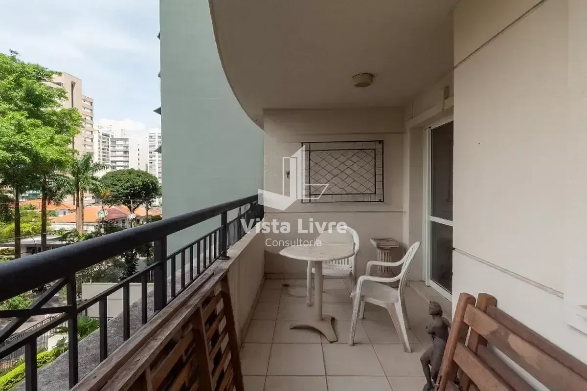 Apartamento, 2 quartos, 76 m² - Foto 5