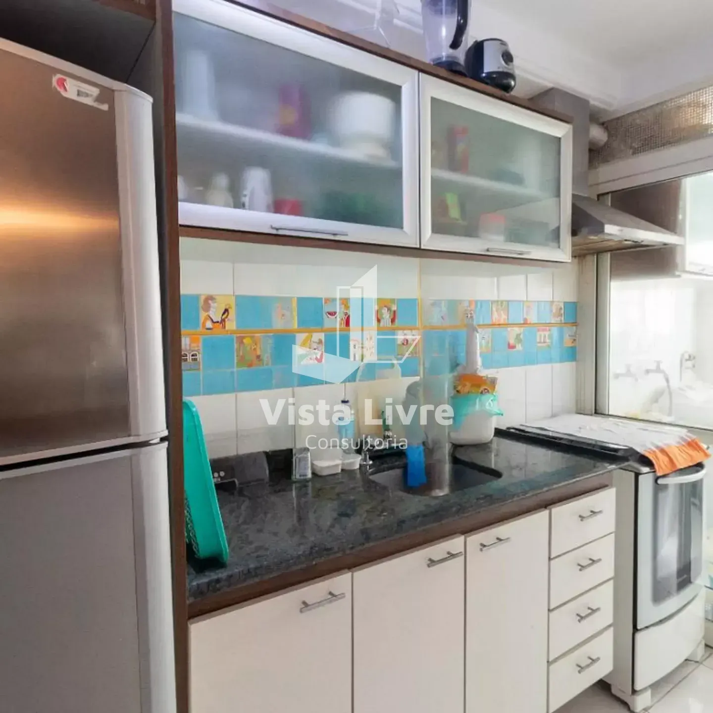 Apartamento, 2 quartos, 76 m² - Foto 8