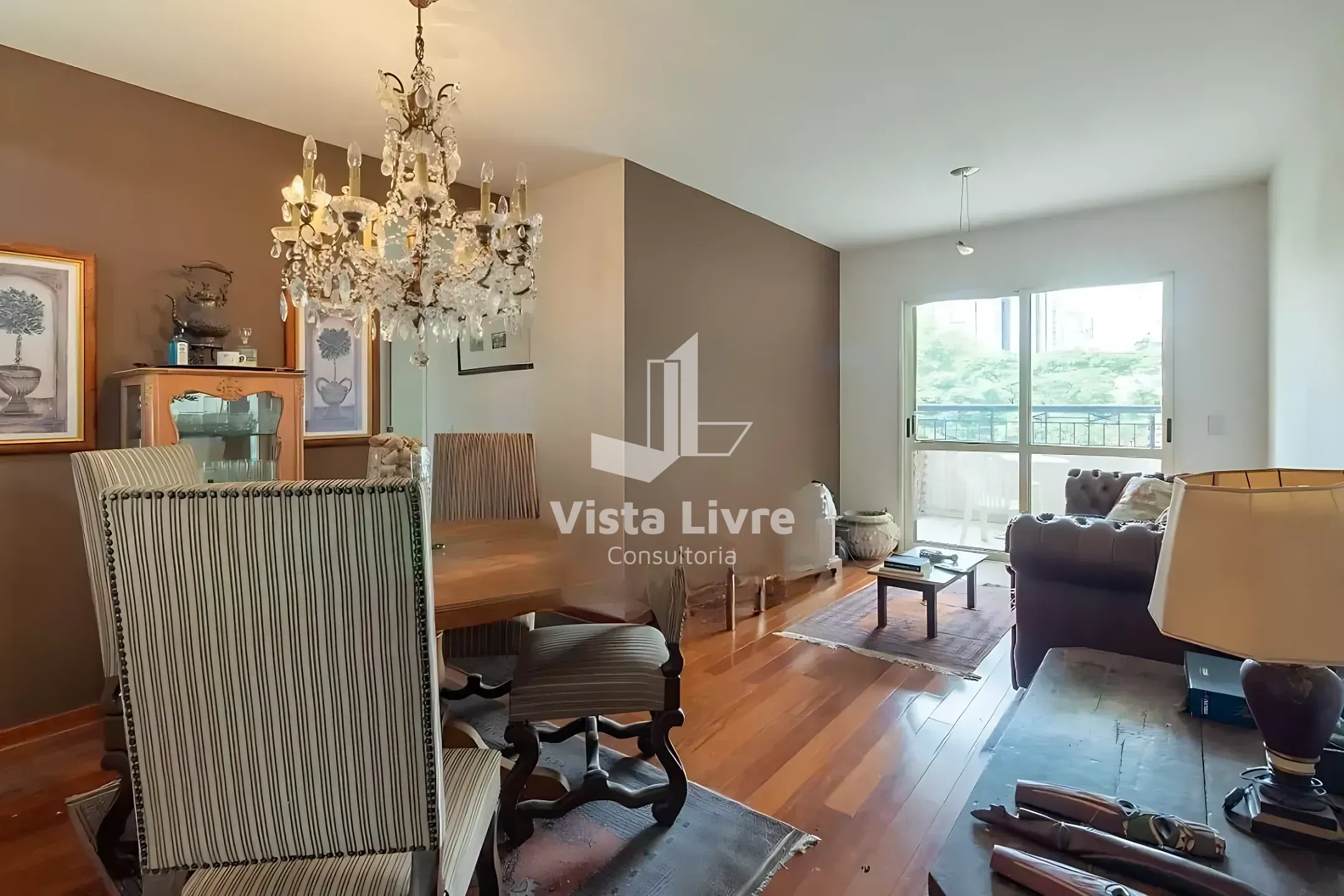 Apartamento, 2 quartos, 76 m² - Foto 1