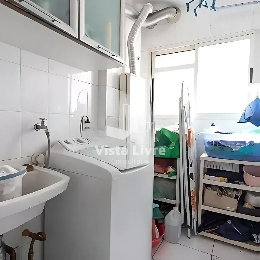 Apartamento, 2 quartos, 76 m² - Foto 9