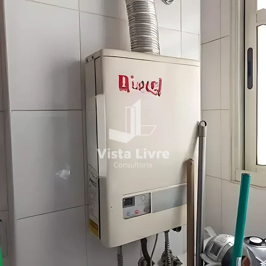 Apartamento, 2 quartos, 76 m² - Foto 11