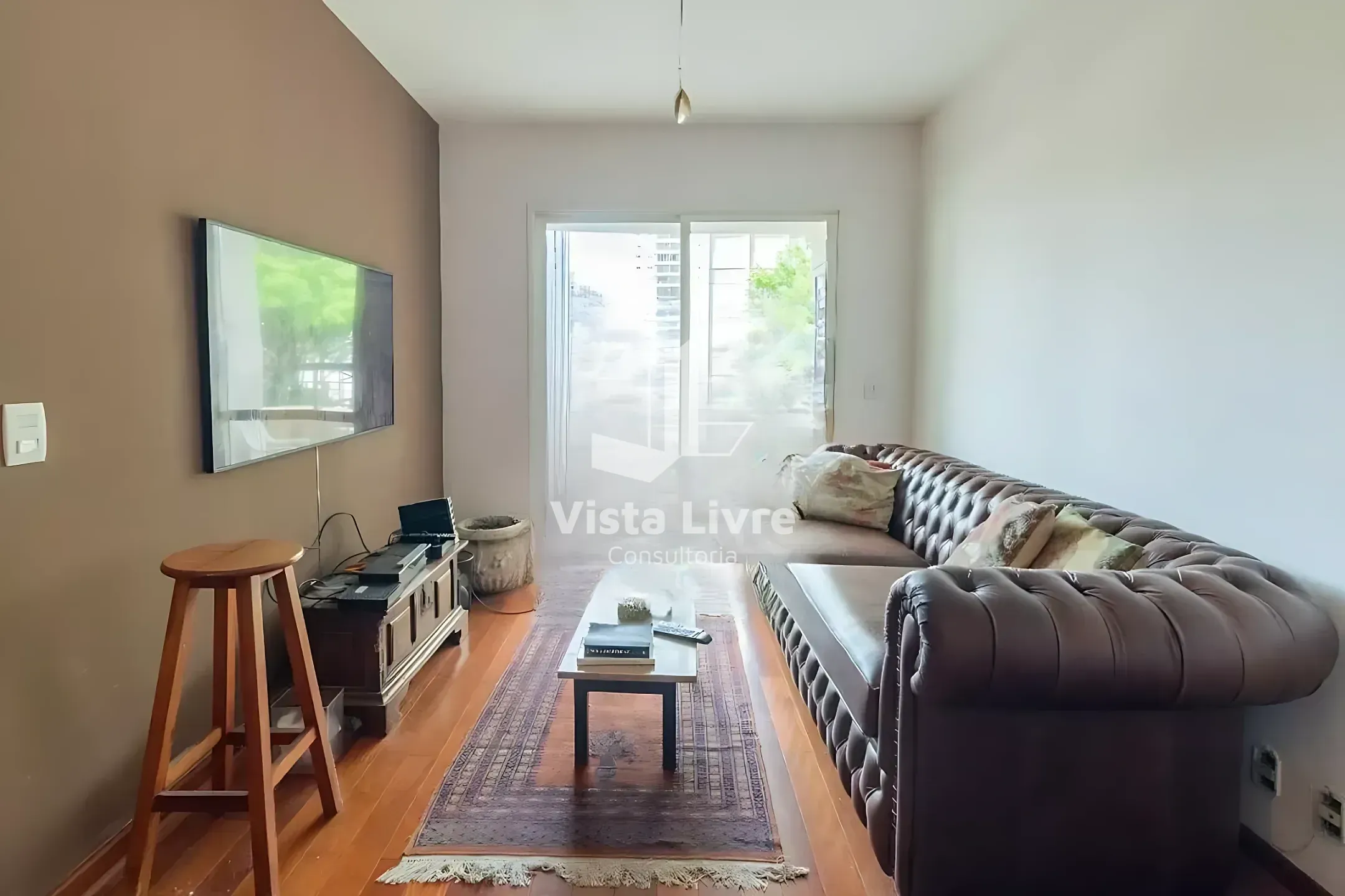Apartamento, 2 quartos, 76 m² - Foto 2
