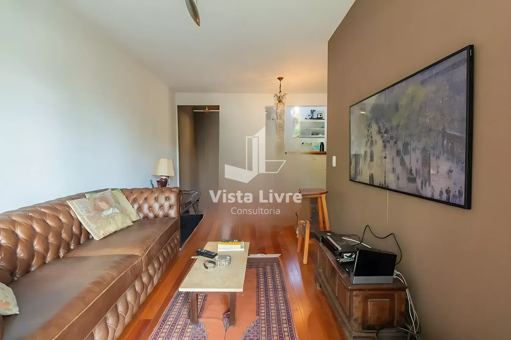 Apartamento, 2 quartos, 76 m² - Foto 4