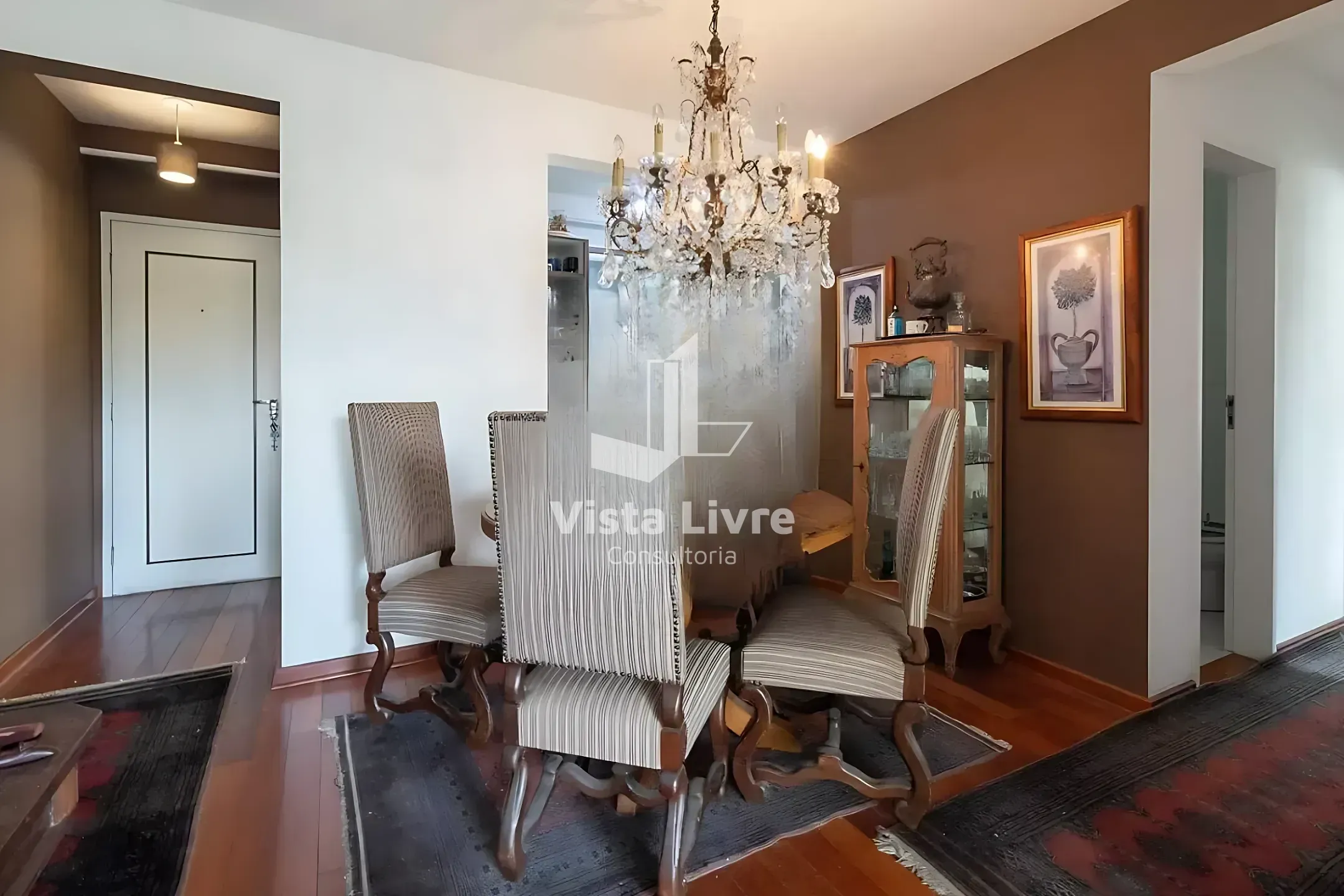 Apartamento, 2 quartos, 76 m² - Foto 7