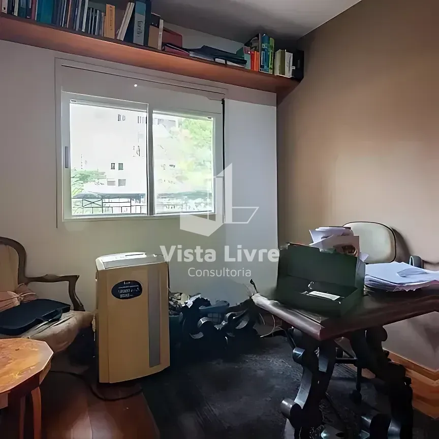 Apartamento, 2 quartos, 76 m² - Foto 12