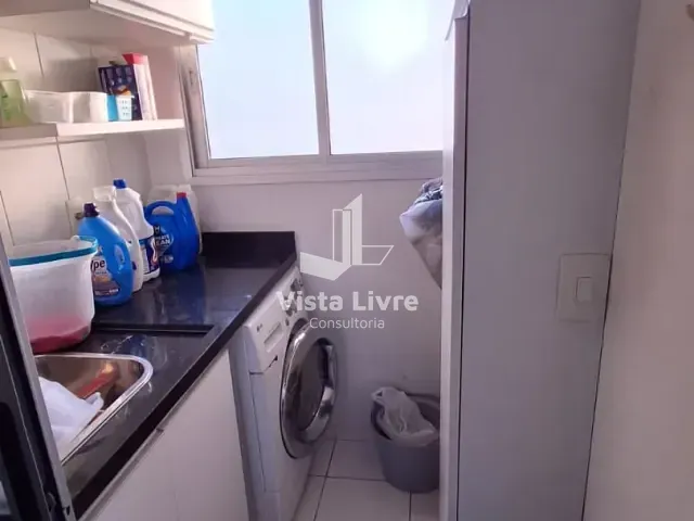 Apartamento com 65m² 3 quartos e 2 banheiros, à venda, no bairro Água Branca em São Paulo