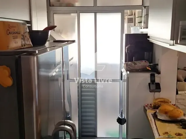 Apartamento com 65m² 3 quartos e 2 banheiros, à venda, no bairro Água Branca em São Paulo