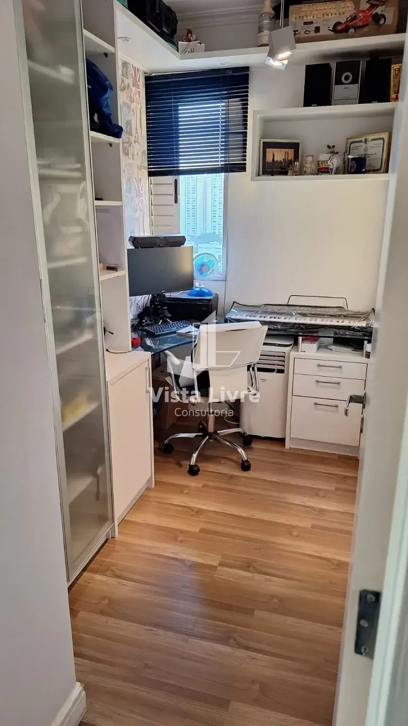 Apartamento, 3 quartos, 65 m² - Foto 10