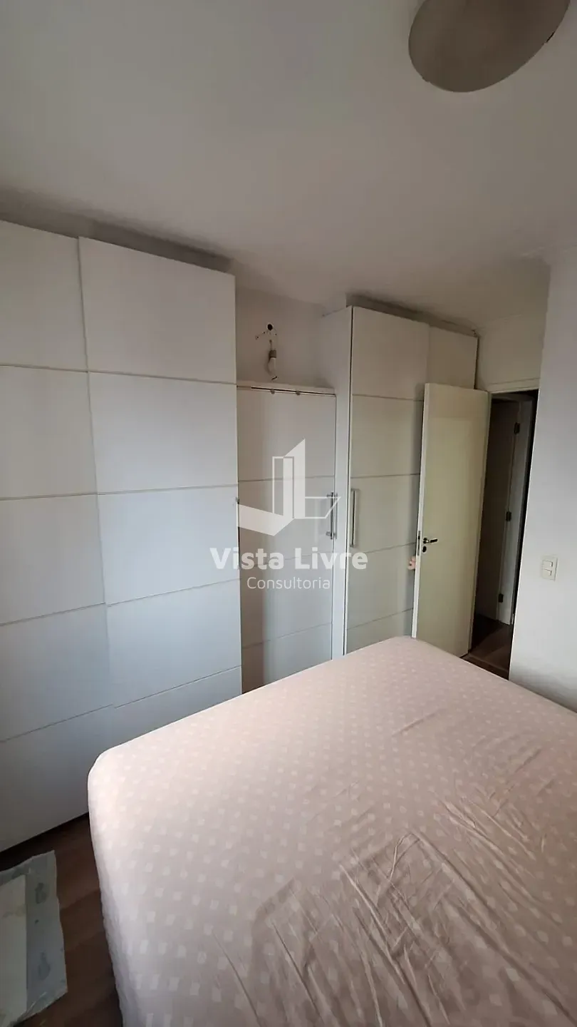 Apartamento, 3 quartos, 65 m² - Foto 11