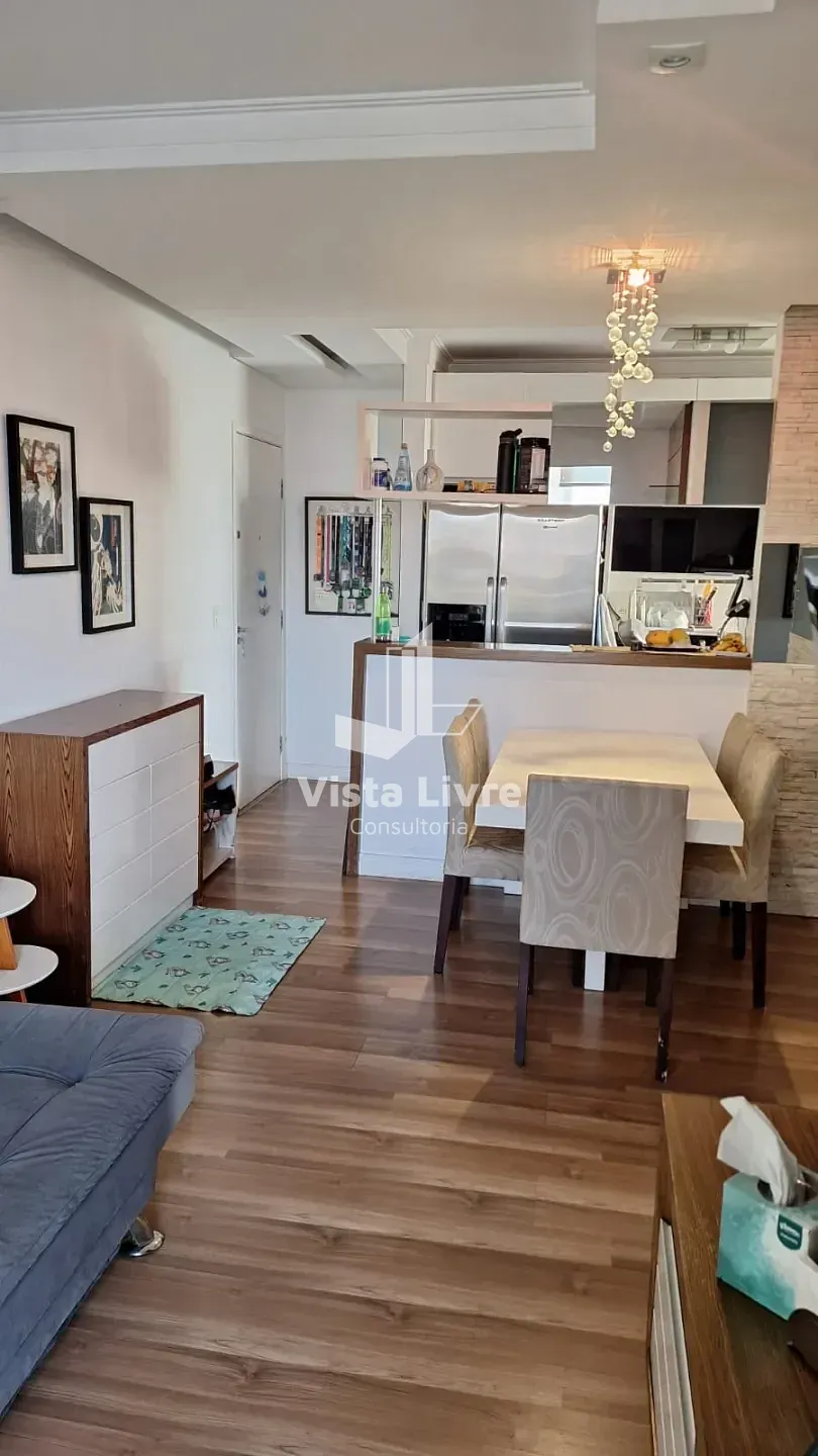 Apartamento, 3 quartos, 65 m² - Foto 2