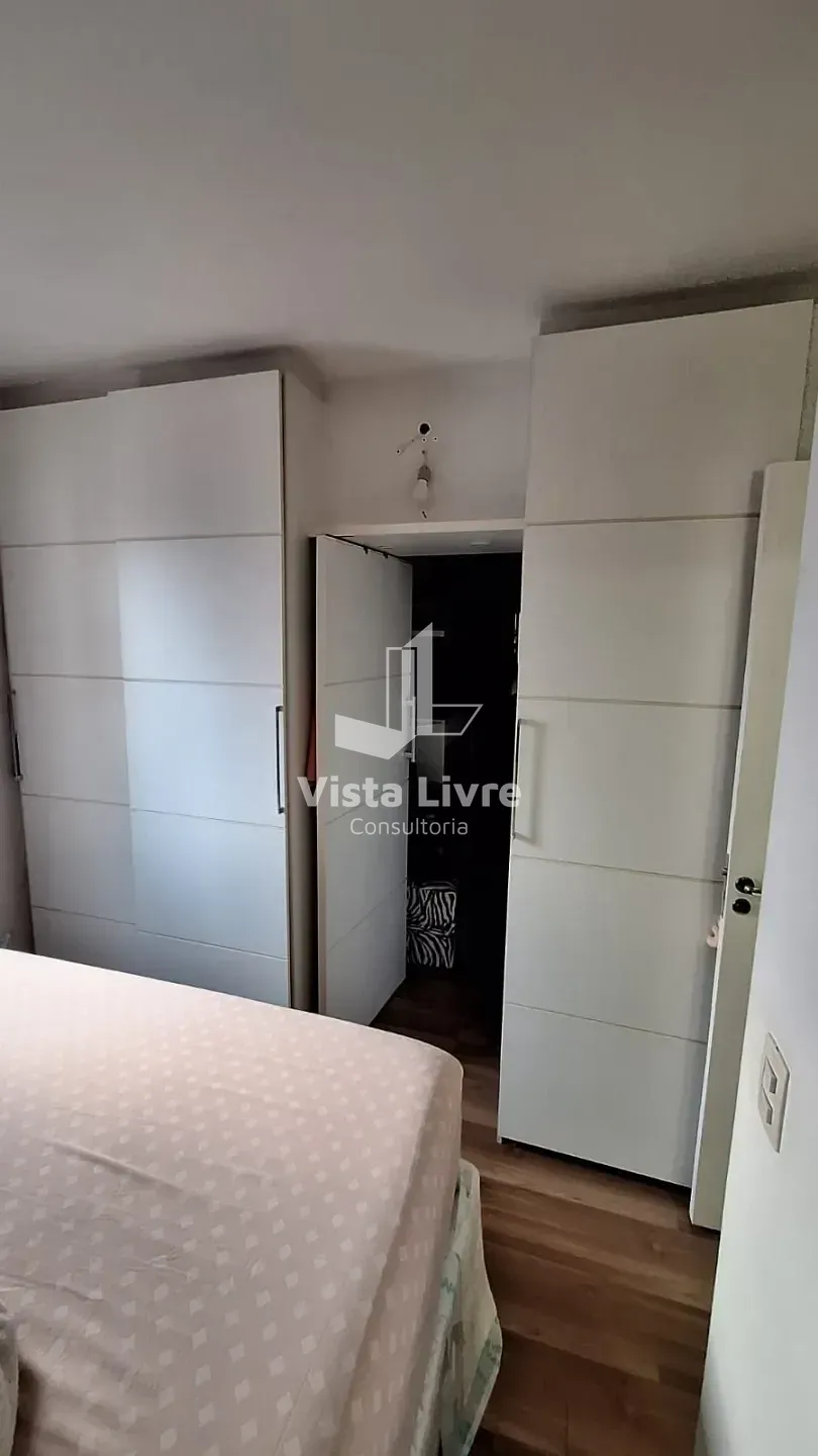 Apartamento, 3 quartos, 65 m² - Foto 12
