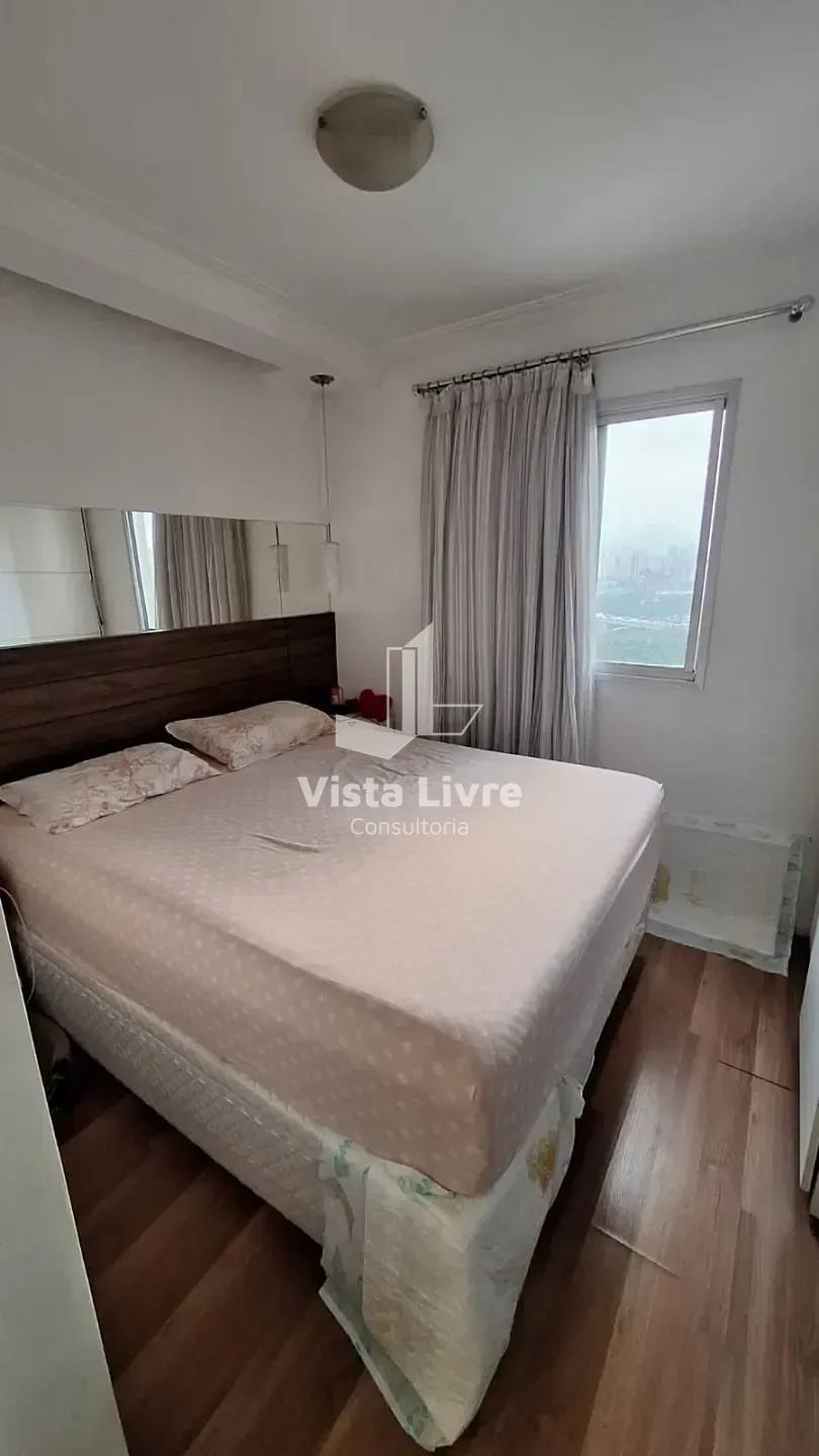 Apartamento, 3 quartos, 65 m² - Foto 13