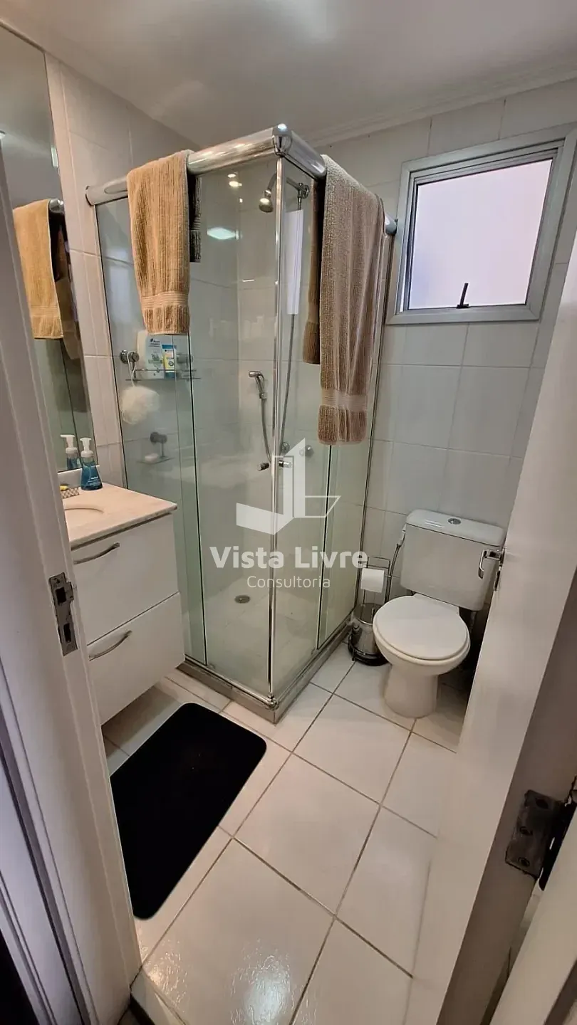 Apartamento, 3 quartos, 65 m² - Foto 14