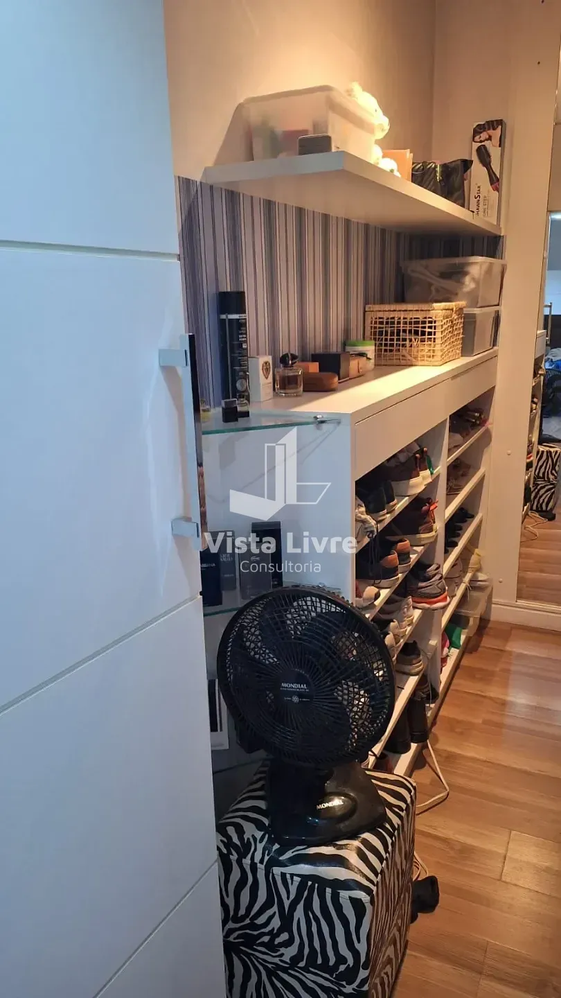 Apartamento, 3 quartos, 65 m² - Foto 16