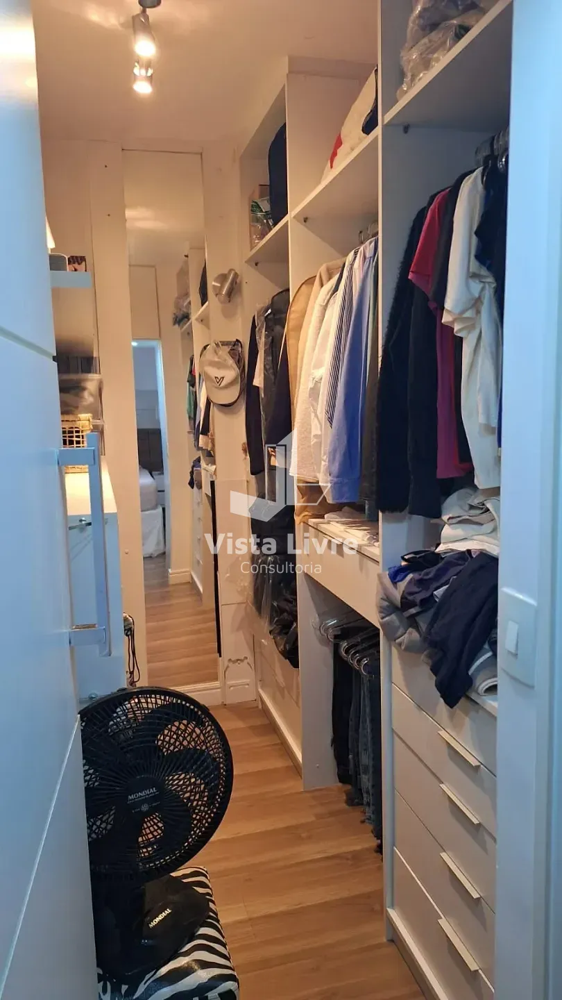 Apartamento, 3 quartos, 65 m² - Foto 17