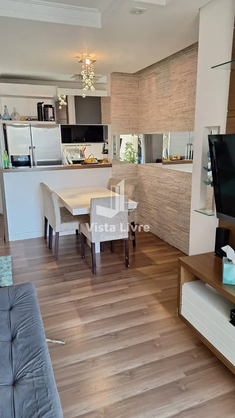 Apartamento, 3 quartos, 65 m² - Foto 3
