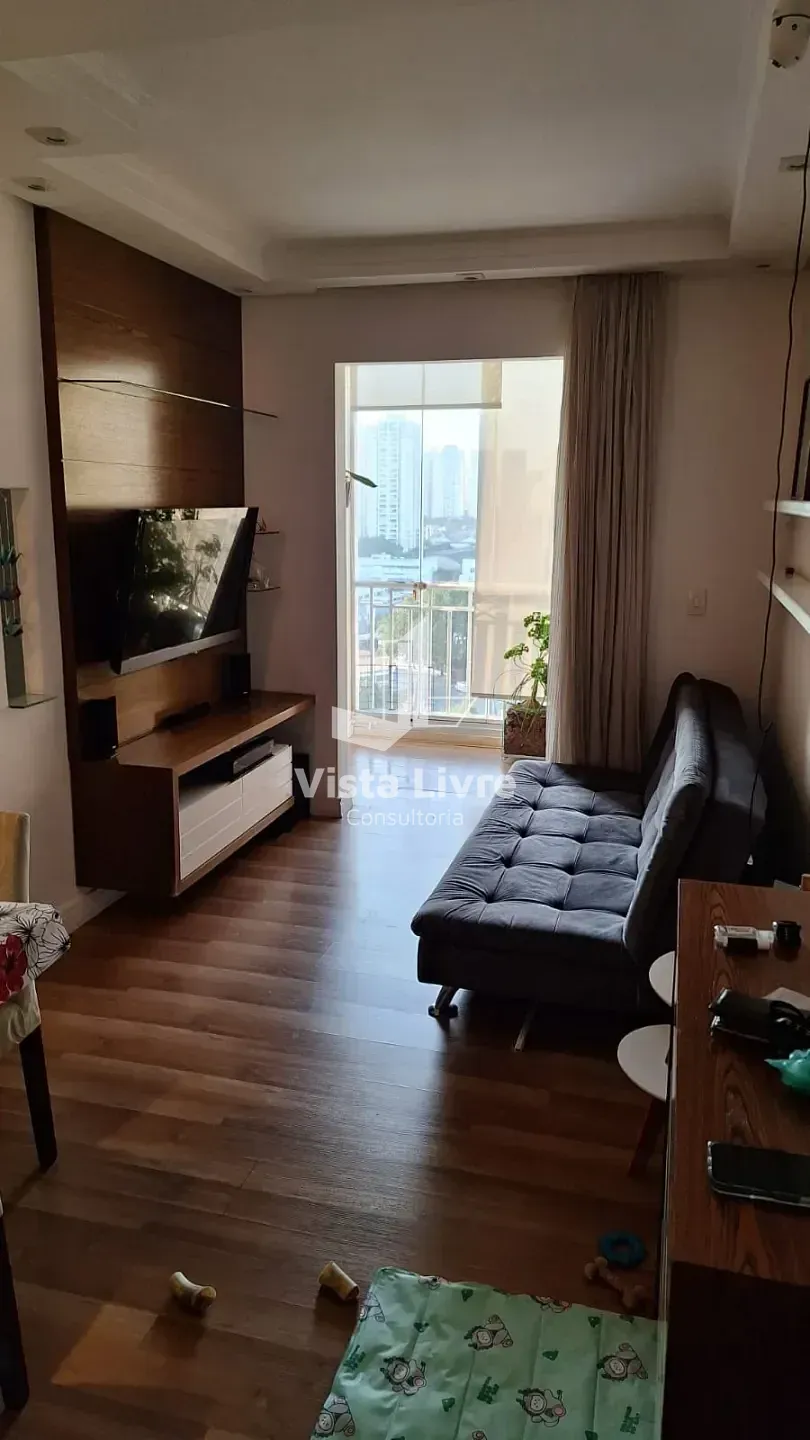 Apartamento, 3 quartos, 65 m² - Foto 1