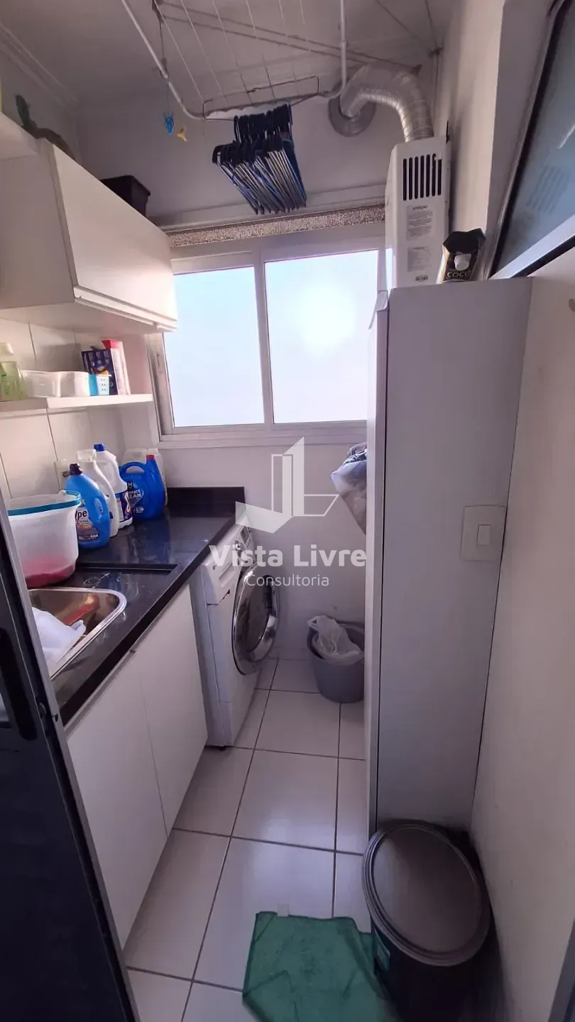 Apartamento, 3 quartos, 65 m² - Foto 4