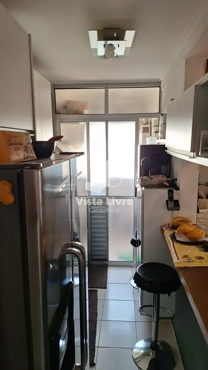 Apartamento, 3 quartos, 65 m² - Foto 5