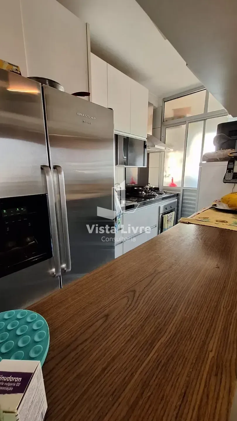 Apartamento, 3 quartos, 65 m² - Foto 6