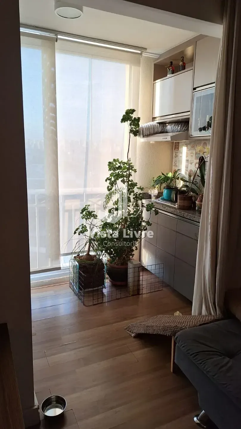 Apartamento, 3 quartos, 65 m² - Foto 7