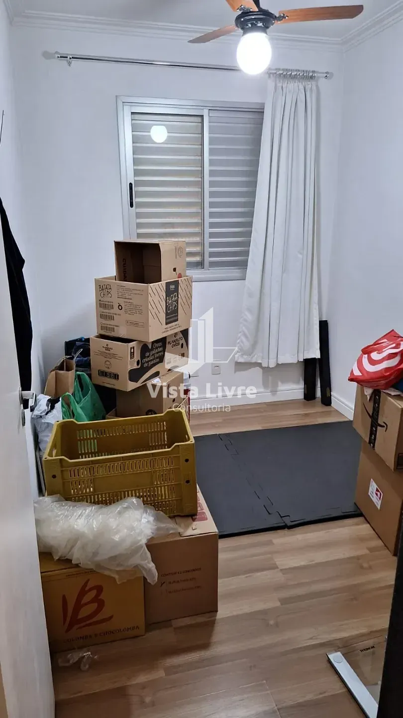 Apartamento, 3 quartos, 65 m² - Foto 8
