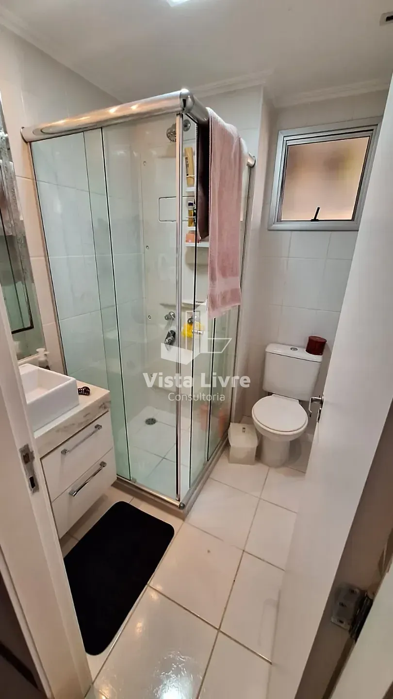 Apartamento, 3 quartos, 65 m² - Foto 9