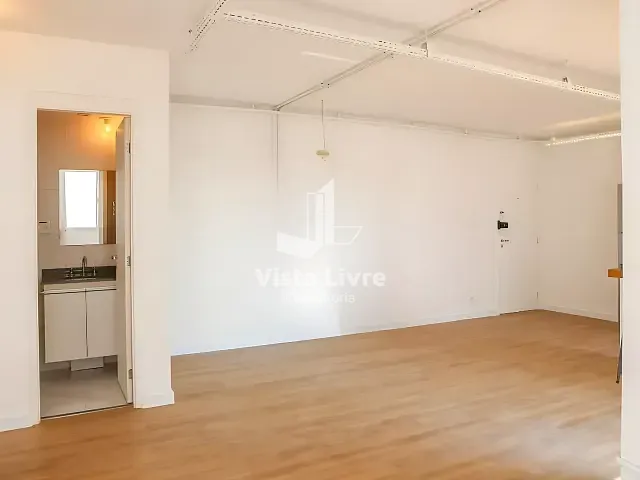 Apartamento com 70m² 2 quartos e 2 banheiros, à venda, no bairro Água Branca em São Paulo