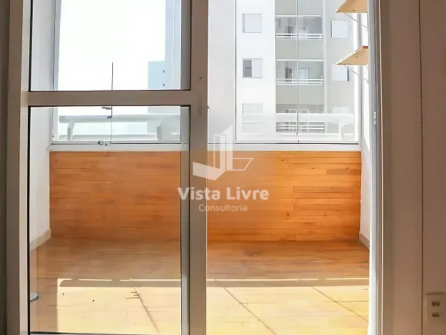 Apartamento com 70m² 2 quartos e 2 banheiros, à venda, no bairro Água Branca em São Paulo