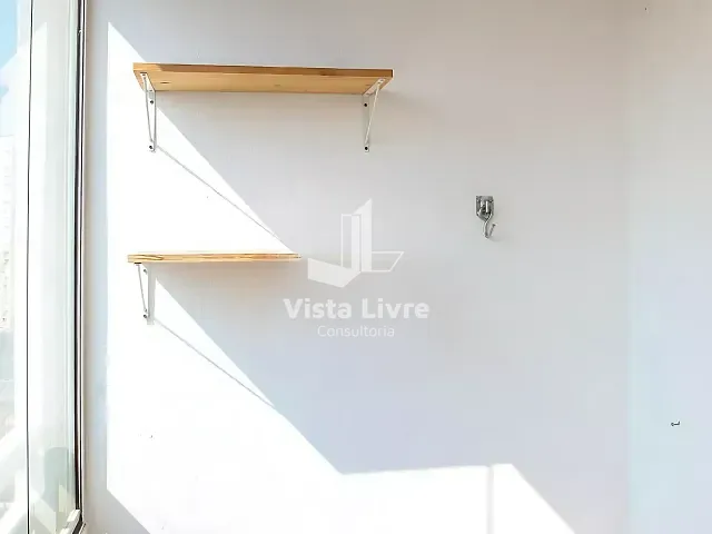 Apartamento com 70m² 2 quartos e 2 banheiros, à venda, no bairro Água Branca em São Paulo