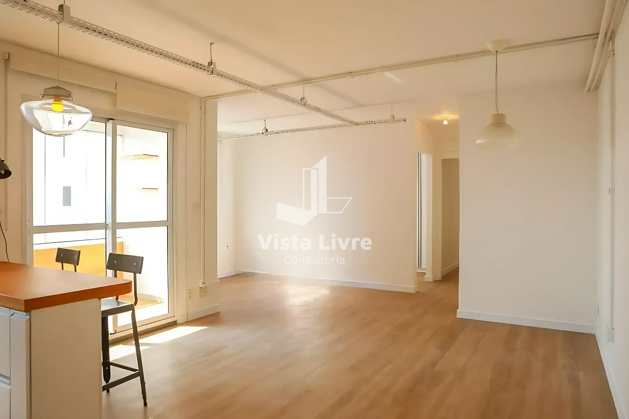 Apartamento, 2 quartos, 70 m² - Foto 1