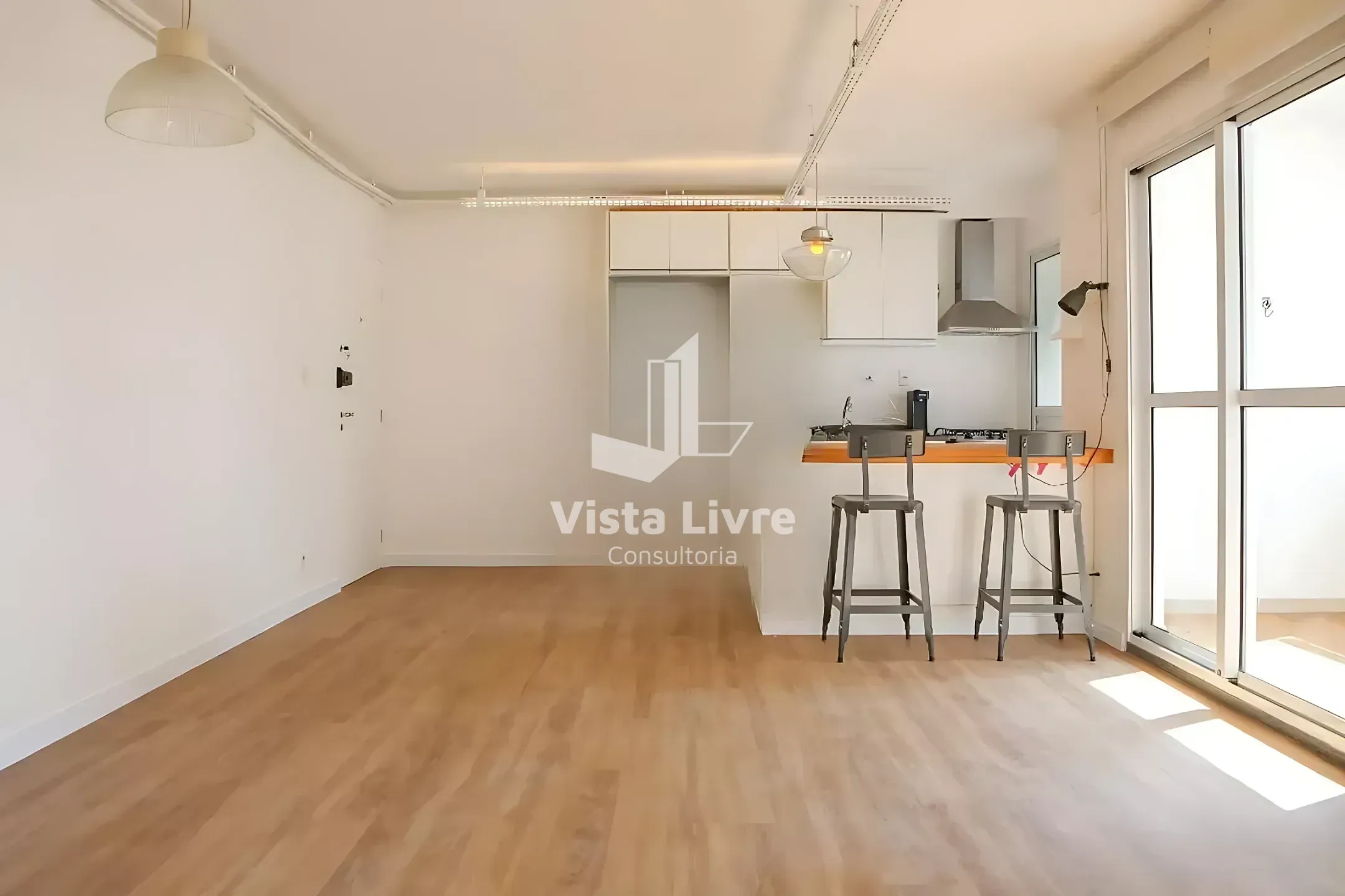 Apartamento, 2 quartos, 70 m² - Foto 2