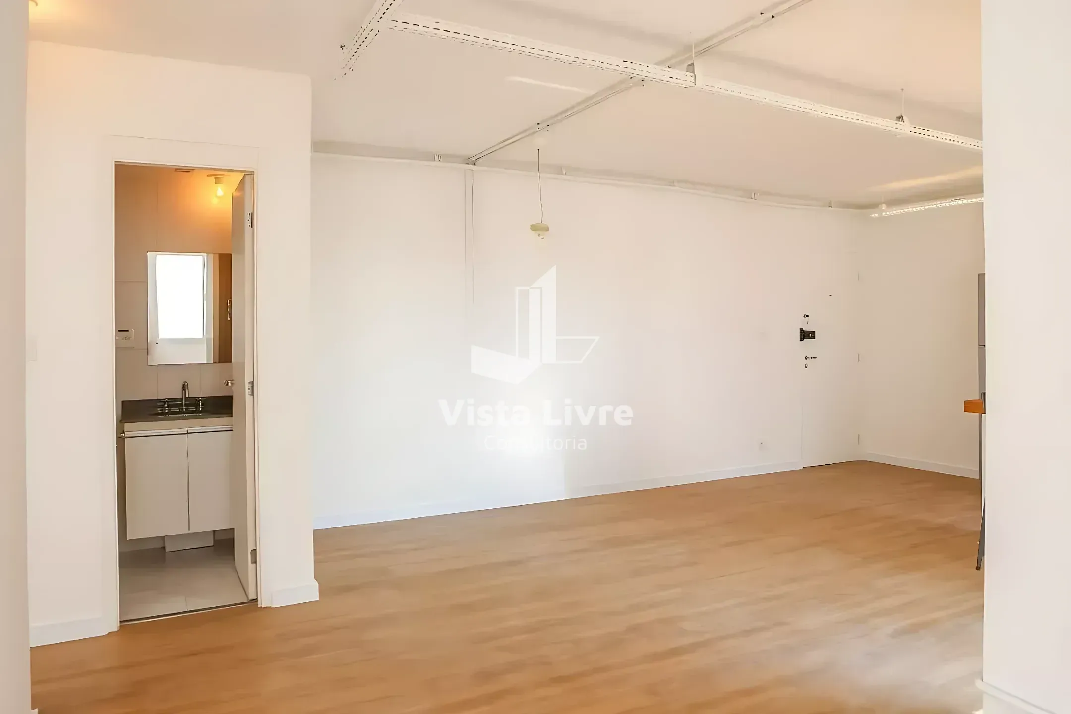 Apartamento, 2 quartos, 70 m² - Foto 3