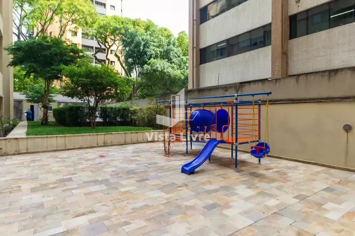 Apartamento, 3 quartos, 115 m² - Foto 31