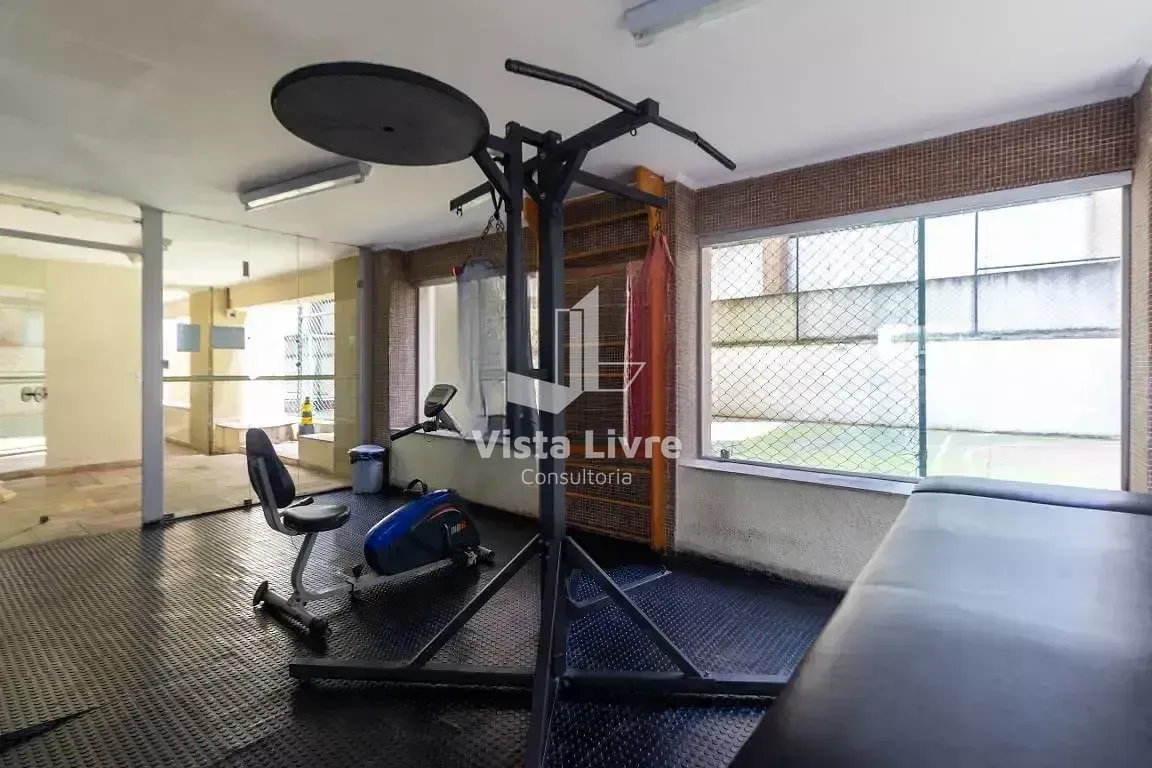 Apartamento, 3 quartos, 115 m² - Foto 32