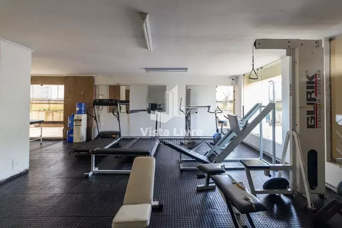 Apartamento, 3 quartos, 115 m² - Foto 33
