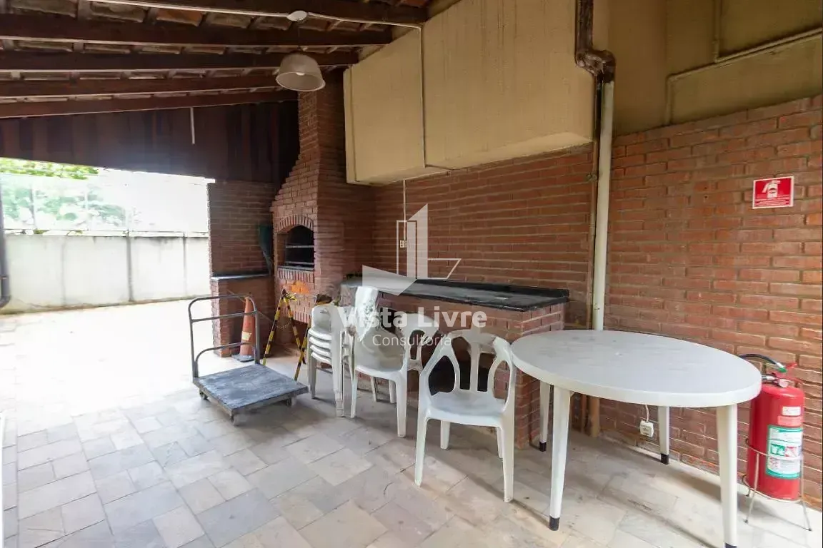 Apartamento, 3 quartos, 115 m² - Foto 34