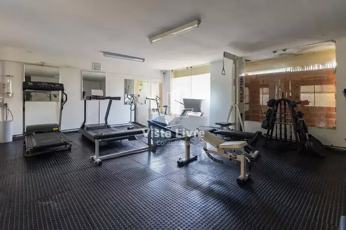 Apartamento, 3 quartos, 115 m² - Foto 35