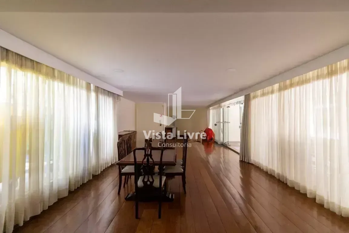 Apartamento, 3 quartos, 115 m² - Foto 36