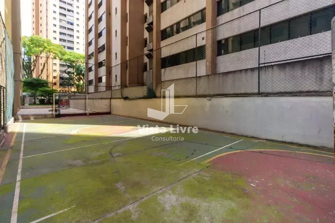 Apartamento, 3 quartos, 115 m² - Foto 37