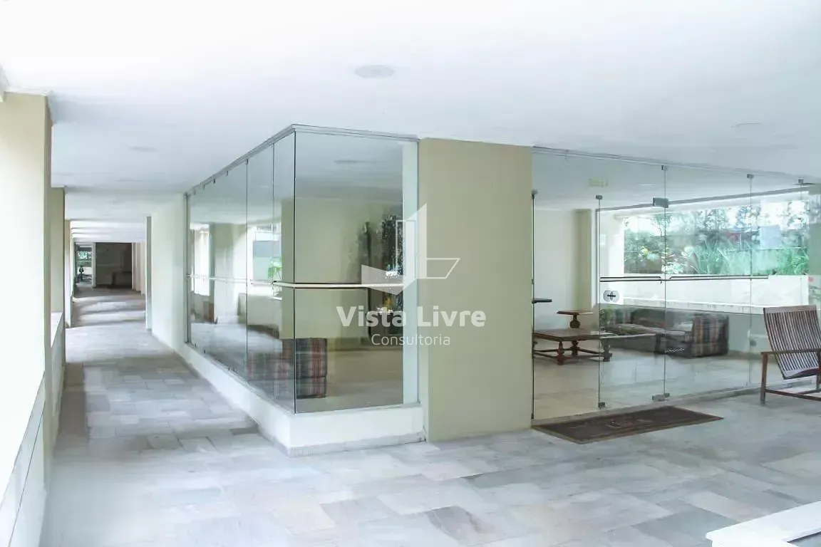 Apartamento, 3 quartos, 115 m² - Foto 39