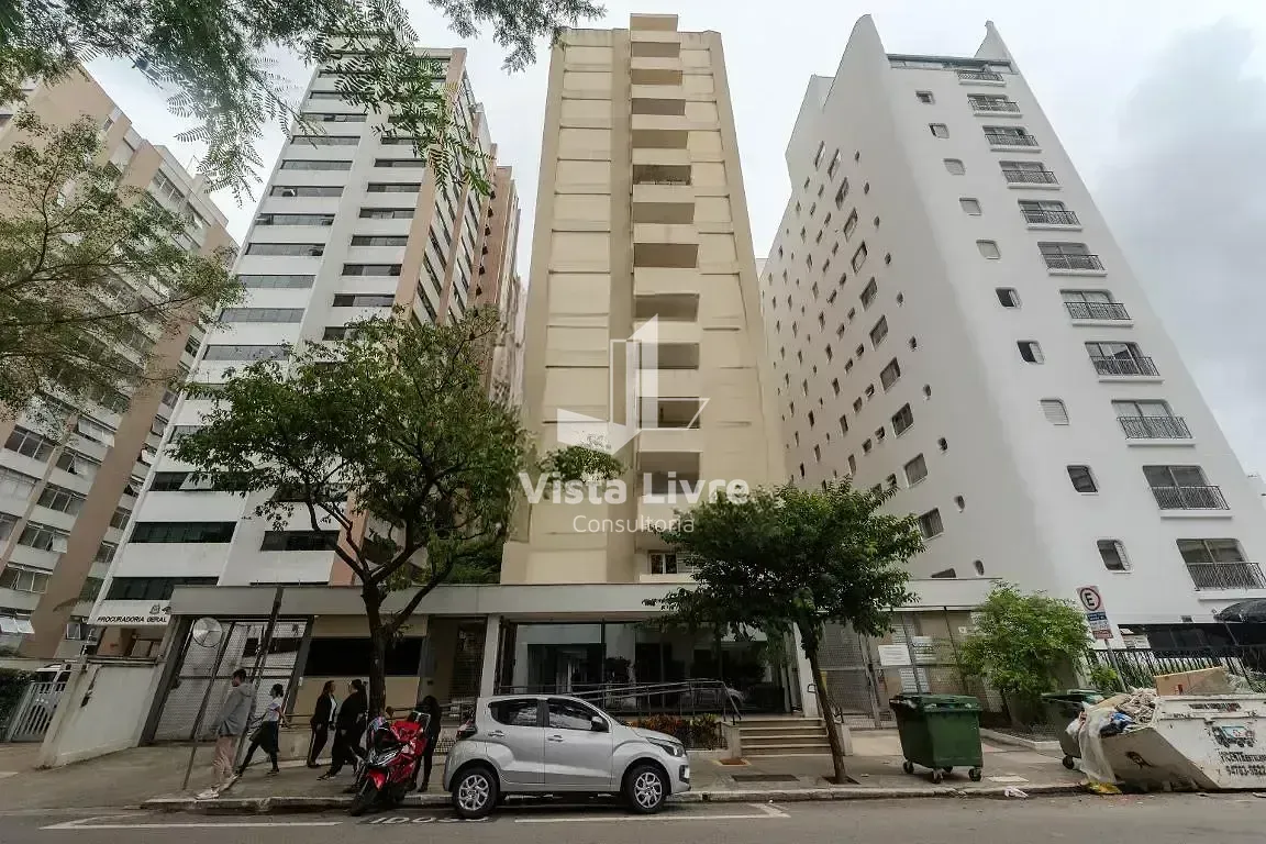 Apartamento, 3 quartos, 115 m² - Foto 45