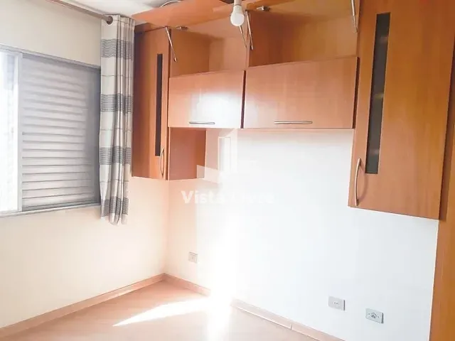 Apartamento com 60m² 2 quartos e 1 banheiro, à venda, no bairro Vila Ipojuca em São Paulo
