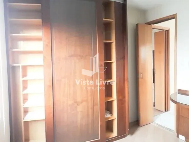 Apartamento com 60m² 2 quartos e 1 banheiro, à venda, no bairro Vila Ipojuca em São Paulo