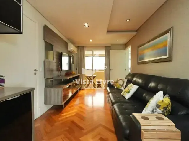 Apartamento com 192m² 4 quartos e 6 banheiros, à venda, no bairro Perdizes em São Paulo